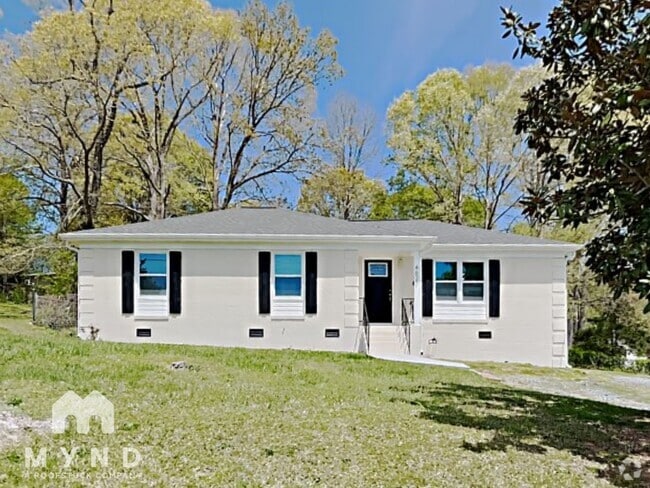 Building Photo - 4620 Grier St Rental