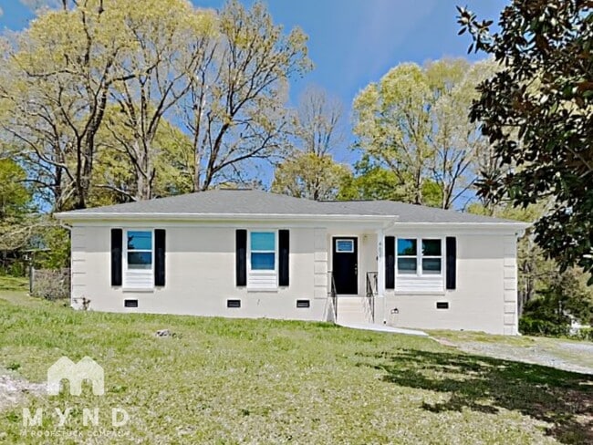 Photo - 4620 Grier St House