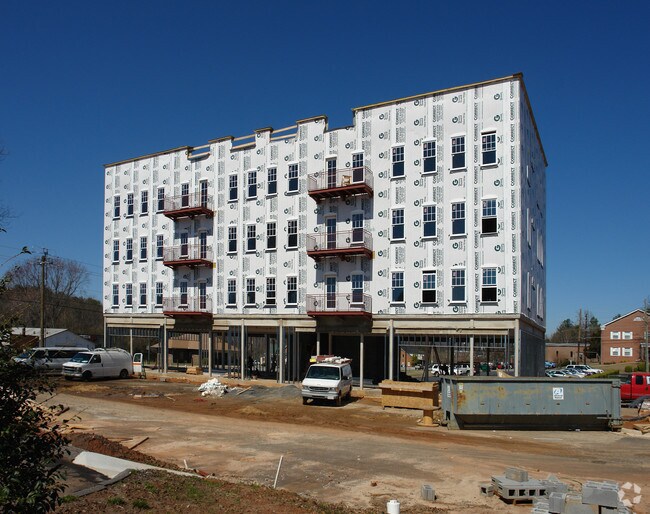 Photo - Cumming Station