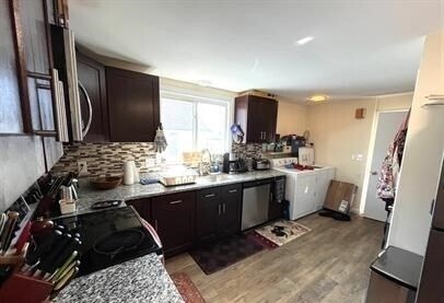 Photo - 40 Keenan St Apartments Unit 2A
