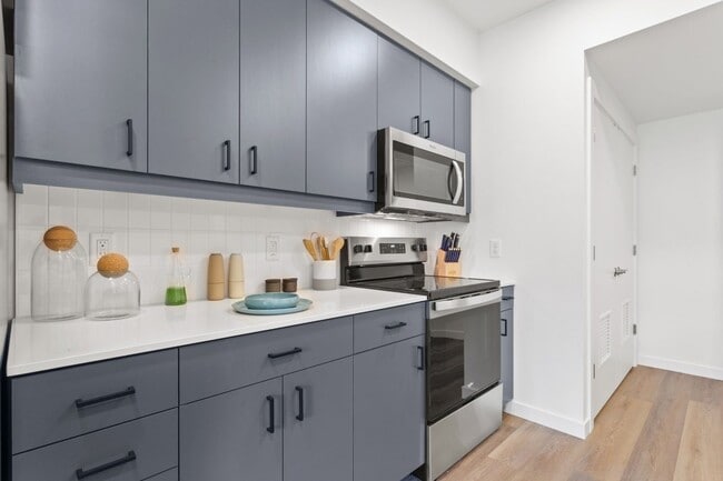 Photo - Annex at Bridgeton