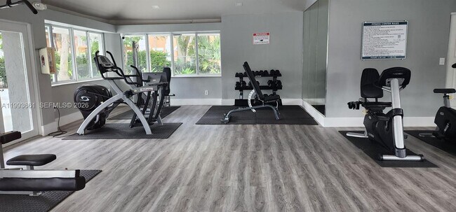 Photo - 7200 NW 179th St Unit 303