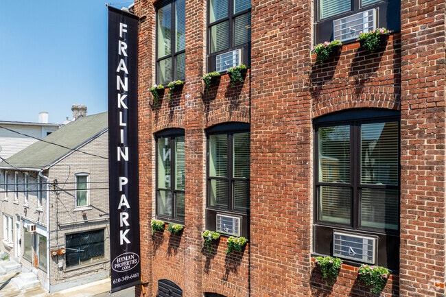 Photo - Franklin Park