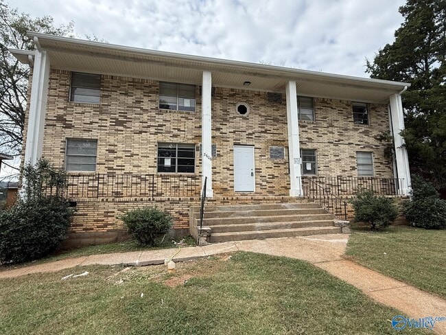 Photo - 3606 Mc Vay St SW Unidad A