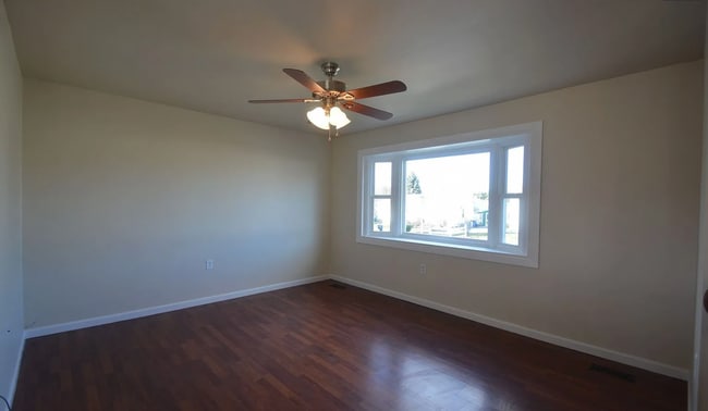 Photo - Move-In Ready 4-Bedroom Single Family Home...