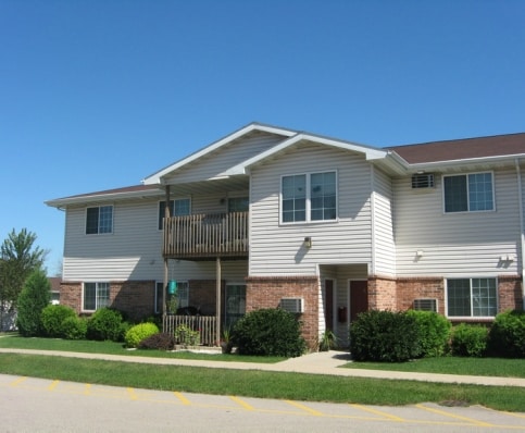 Foxwood Crossing - Foxwood Crossing