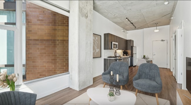 Photo - 700 N Morgan St