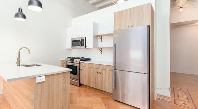 Photo - 630 S Clark St Unit 3711