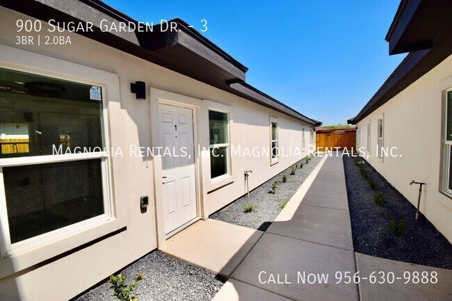 Photo - 900 Sugar Gdn Dr Unidad 3