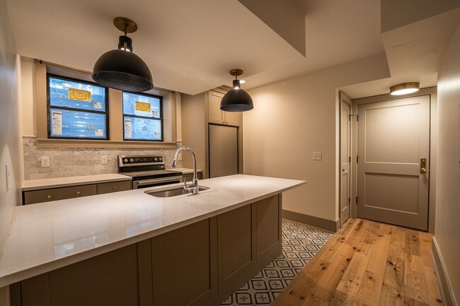 Photo - Laurel220 (KC-JF) Unidad Laurel220#A