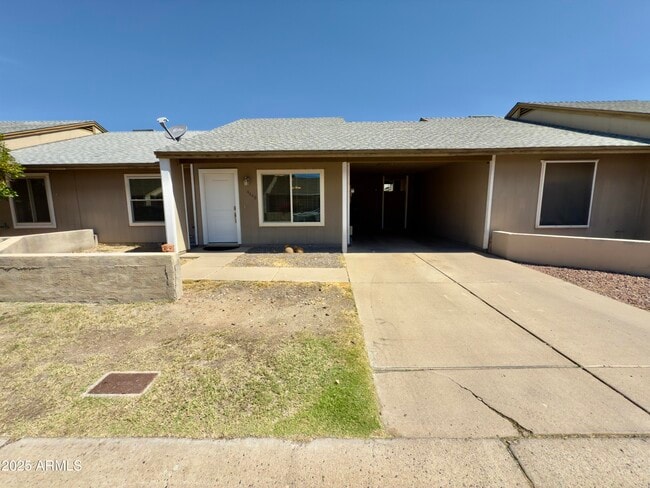 Photo - 4448 E Fremont St