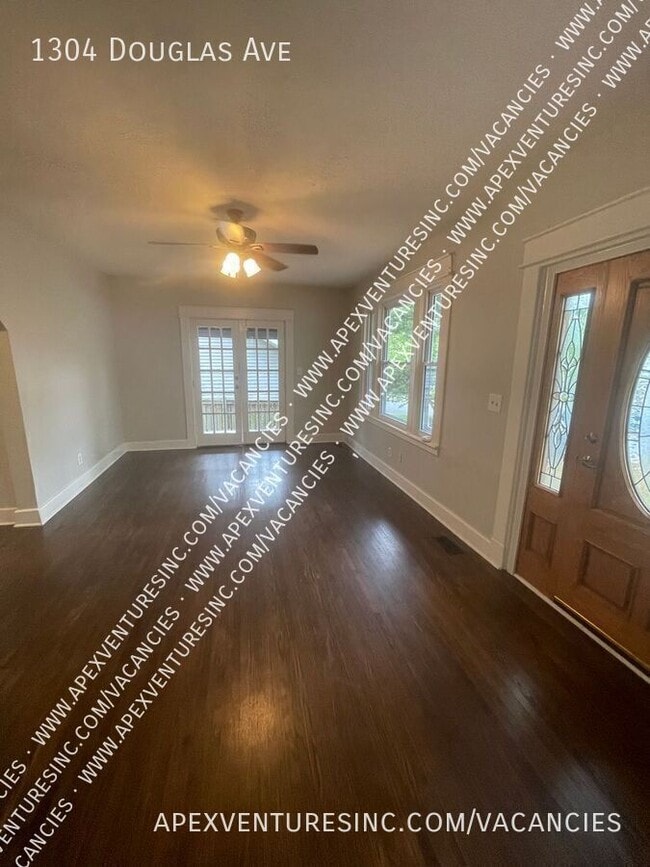 Photo - 1304 Douglas Ave