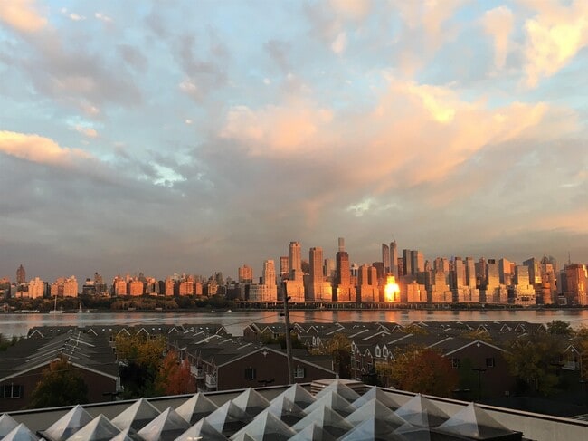 Photo - 7004 JFK Blvd E Unit 6M