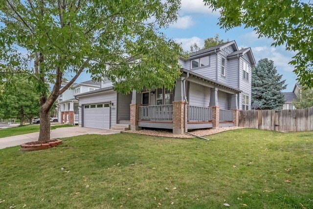 Photo - Available Now!
"Spacious 3-Bedroom Home with 2.5 Bathrooms in Parker – 3479 Sq. Ft. of Comfortabl...