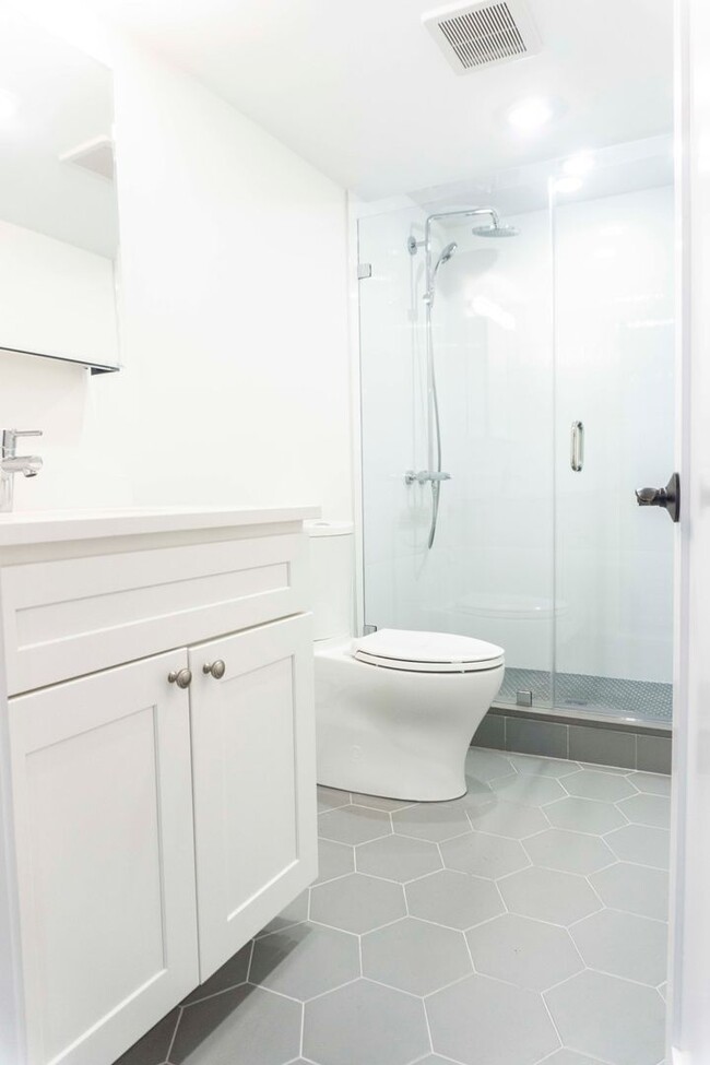 Linden 3 Bed - Linden 3 Bed Rental