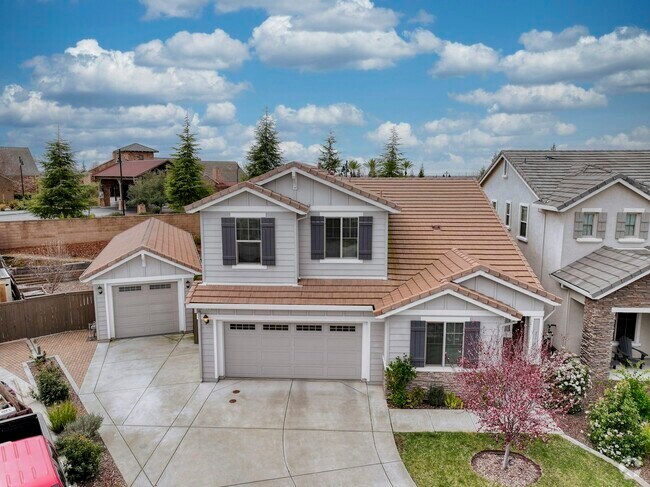 Building Photo - 740 Baronial Ct Rental