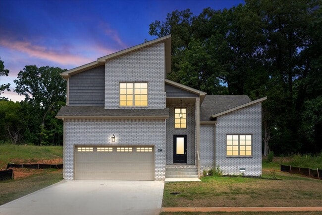 Jasper New Construction Floor Plan for Rent - Jasper New Construction Floor Plan for Rent House