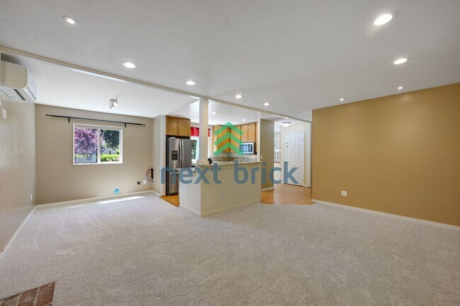Photo - "Discover Spacious Comfort for multi-generational living: 4-Bedroom Home with additional kitchene...