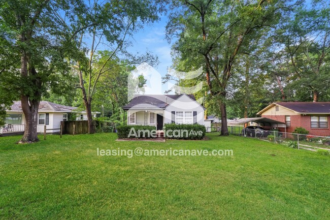 Building Photo - 4282 Adams St