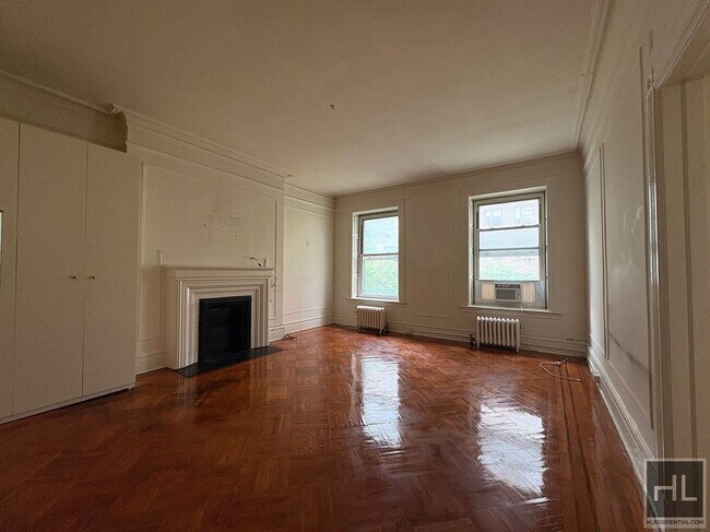 East 80th Street