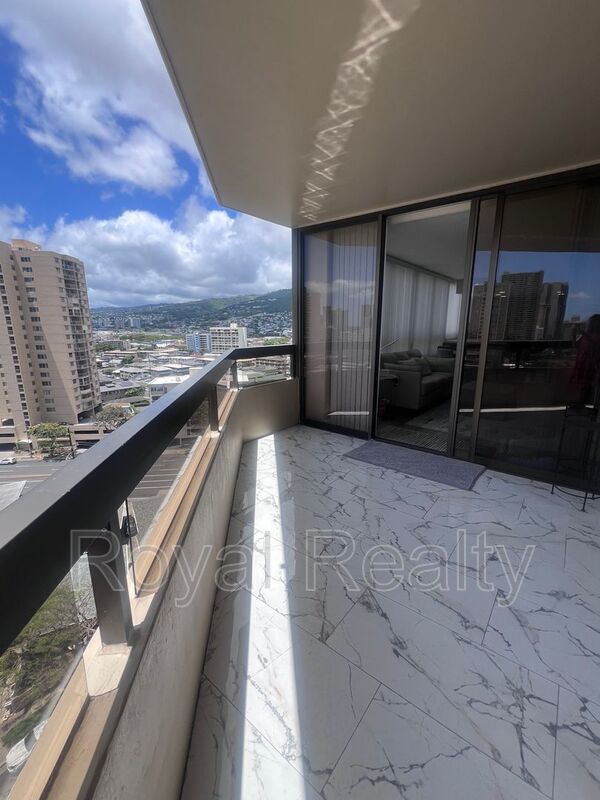 Photo - 2499 Kapiolani Blvd Unidad #1408
