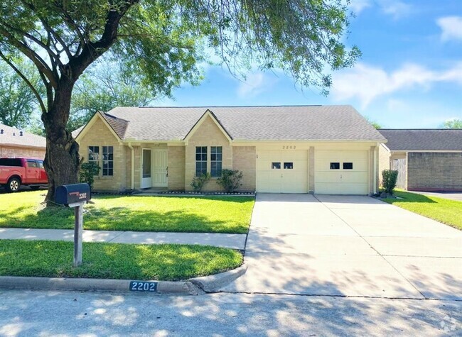 Building Photo - 2202 Windy Meadow Dr Rental