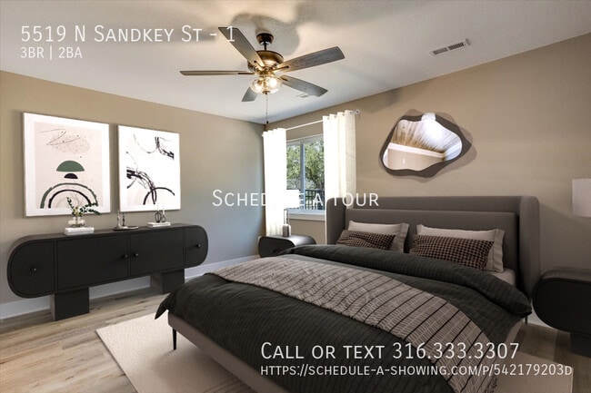 Photo - 5519 N Sandkey St