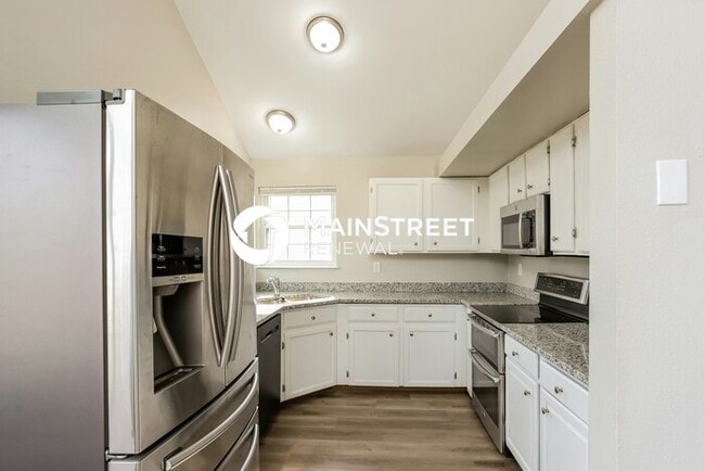 Photo - 3 Bedroom Pet-Friendly Home in DENVER, CO with Main Street Renewal