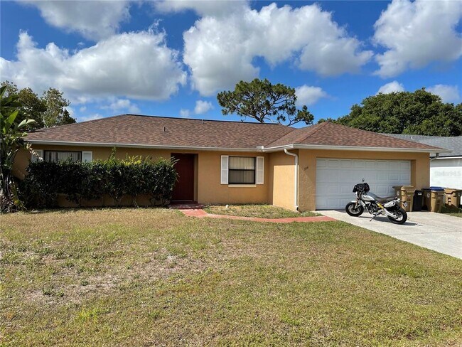 Photo - 316 Mariana Way Rental