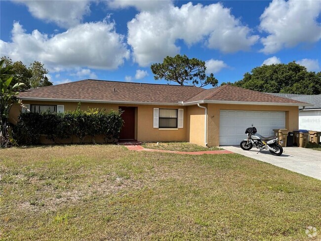 Building Photo - 316 Mariana Way Rental