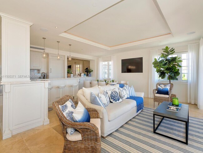 19251 Fisher Island Dr Unidad 19251