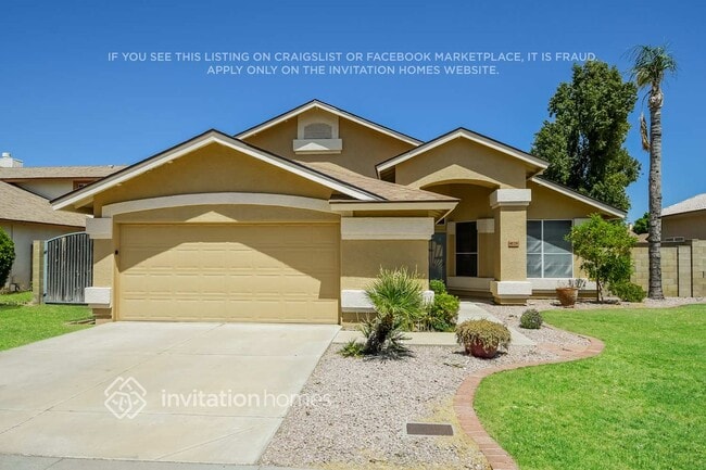 Building Photo - 4126 W Misty Willow Ln