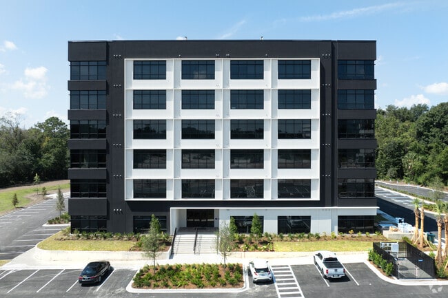 Interra Apartments