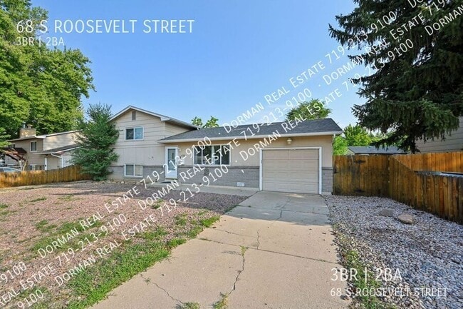 Photo - 68 S Roosevelt St