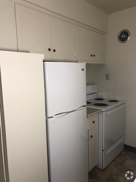 Building Photo - 1-bdr just blocks from Downtown Berkeley Unit 3 Rental