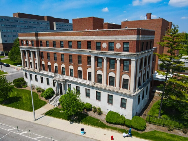 Photo - Jennings Senior Living