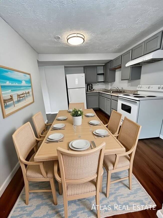 1016 Magnolia St Unit B
