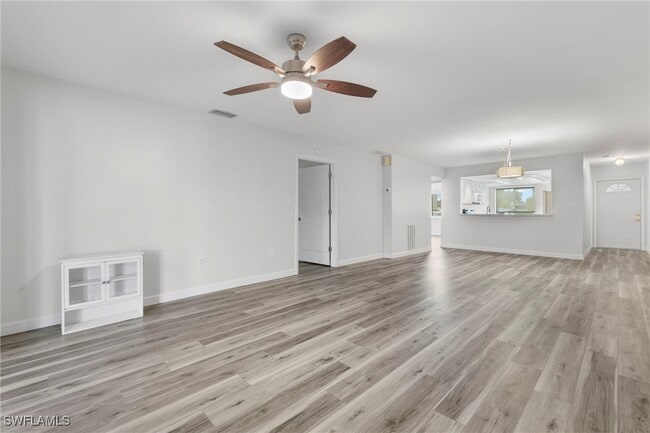 Building Photo - 4717 Santa Barbara Blvd Unit G-2 Rental