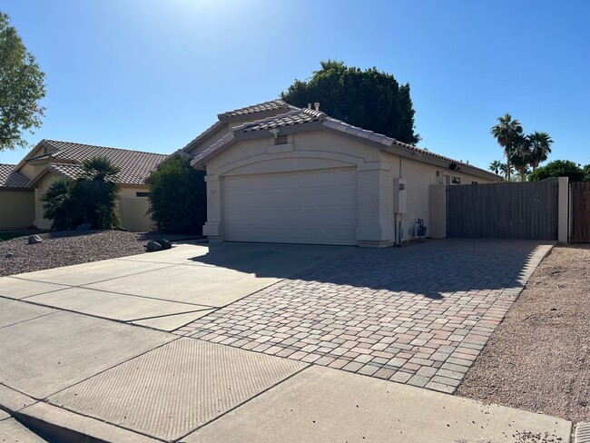 Beautiful 3 Bed 2 Bath House For Rent Gilbert - Beautiful 3 Bed 2 Bath House For Rent Gilbert