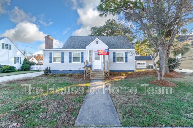 Photo - 405 Farrell St Unidad B Rental