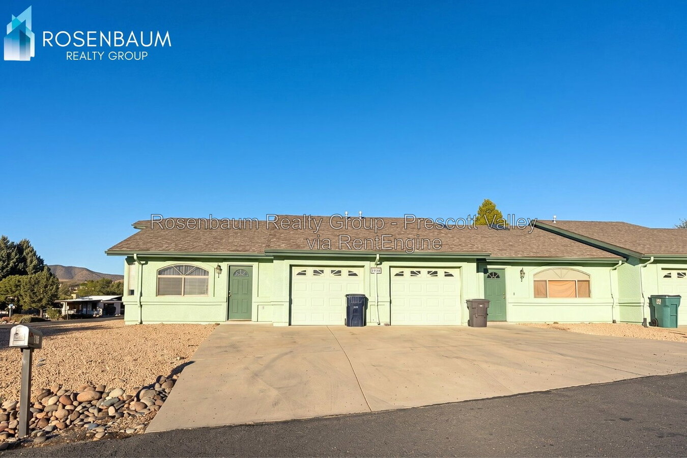 Photo - 1200 Barzona Ave Unit 1