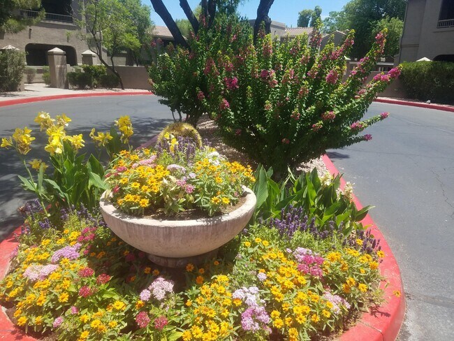 Photo - 15225 N 100th St Unit 1217