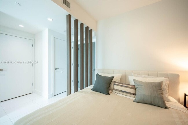 Photo - 1080 Brickell Ave Unit 3805