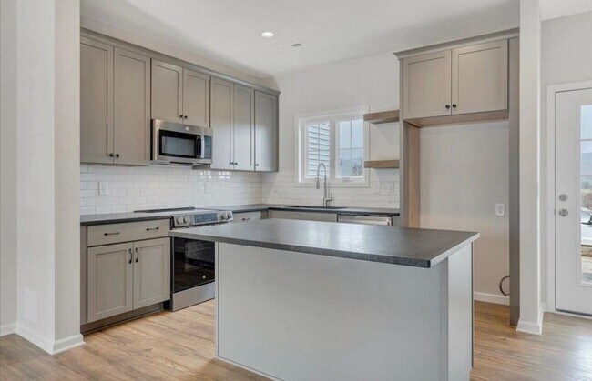 Photo - Brand New Townhouse Available for Rent