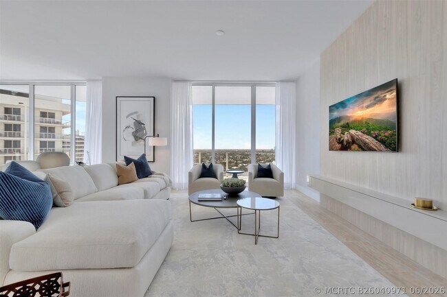 Photo - 525 N Fort Lauderdale Beach Blvd Unit 1903