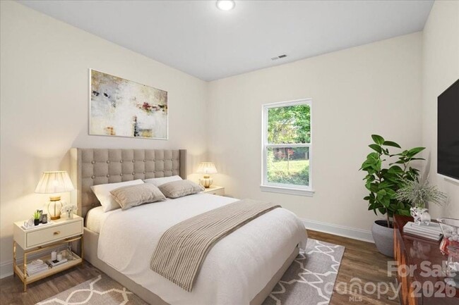 Photo - Almost New 3 Bedroom Home in Gastonia NC
