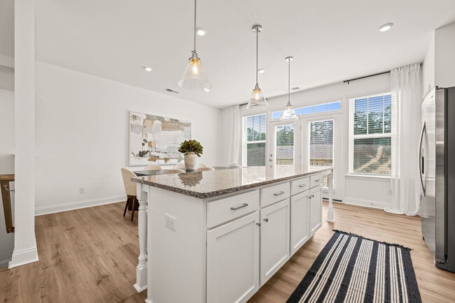 Affinity at Oak Hills apartments - community photo