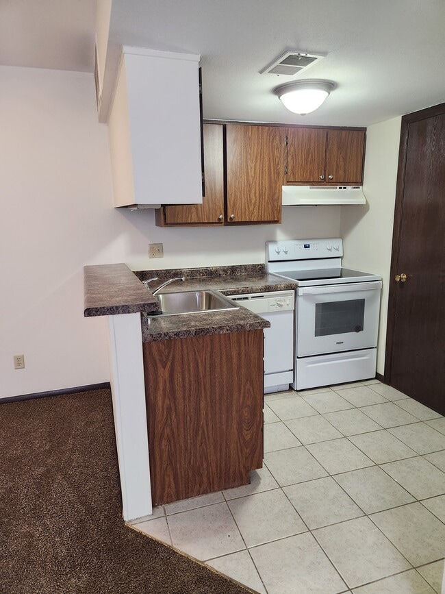 Kitchen View