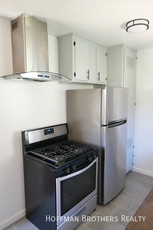 Photo - 3005 Normandie Ave Unit 6