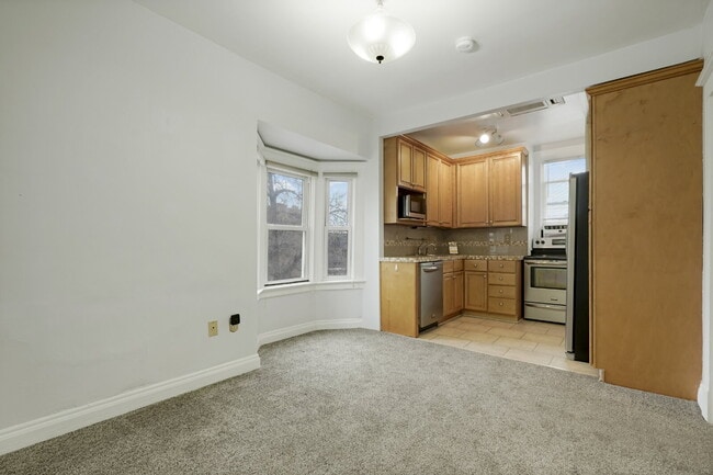 Photo - Starter Two Bedroom in Great Neighborhood Unidad 2